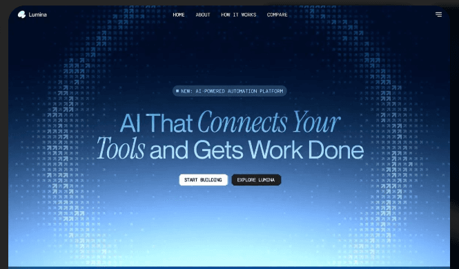 Lumina AI